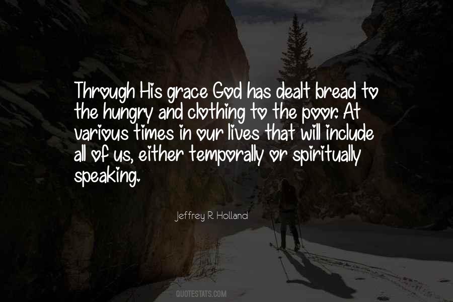 Quotes About Speaking To God #1441929