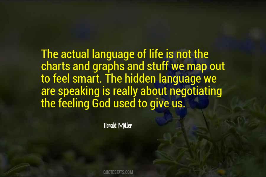 Quotes About Speaking To God #904790