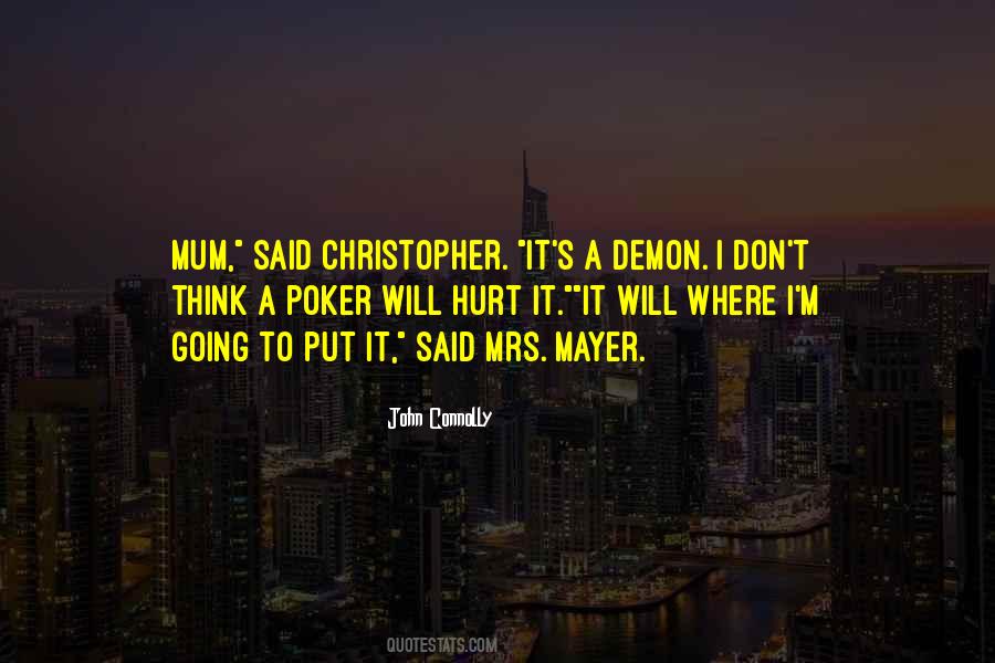 Best Poker Sayings #163107