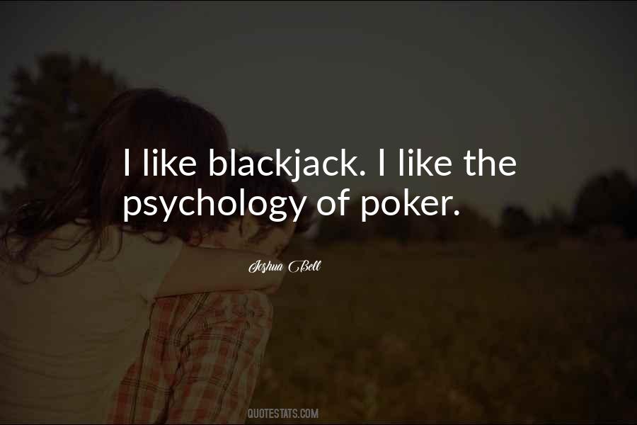 Best Poker Sayings #171616