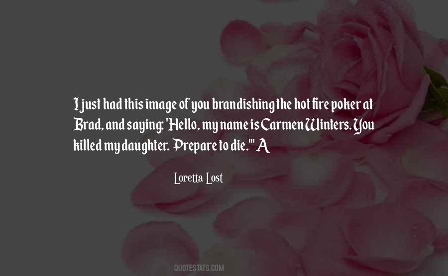 Best Poker Sayings #61172