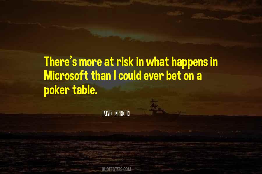 Best Poker Sayings #82055