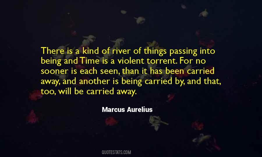 Quotes About Passing Away #70491