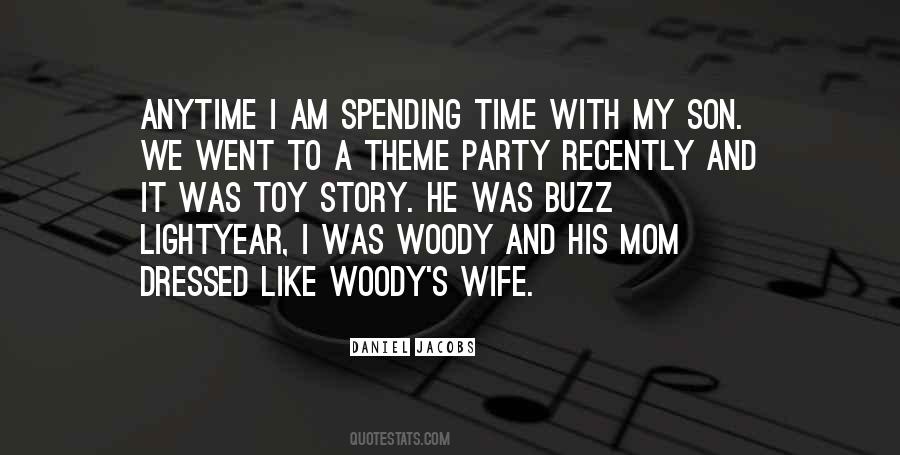 Mom And Wife Sayings #1623361