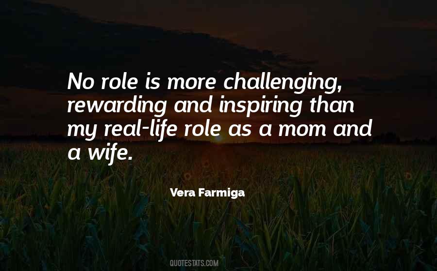Mom And Wife Sayings #78971