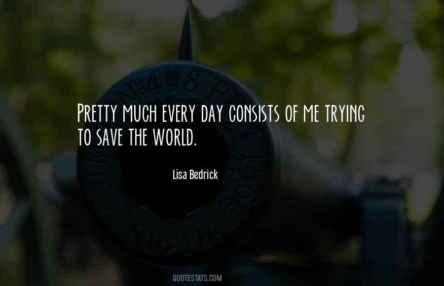 Quotes About The Spirit World #160062