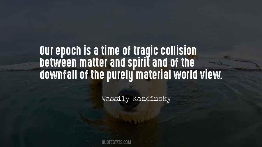 Quotes About The Spirit World #25710