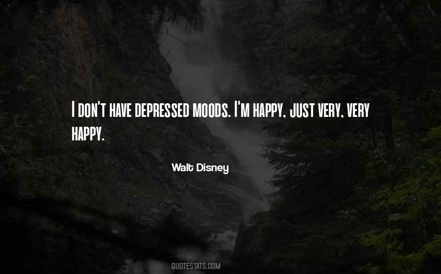 Happy Mood Sayings #741109