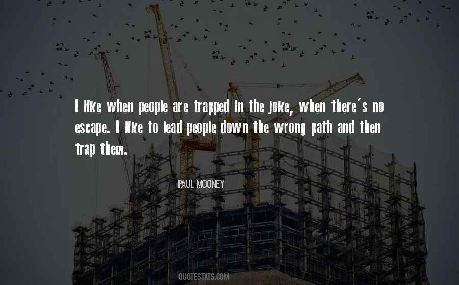 Paul Mooney Sayings #1547465