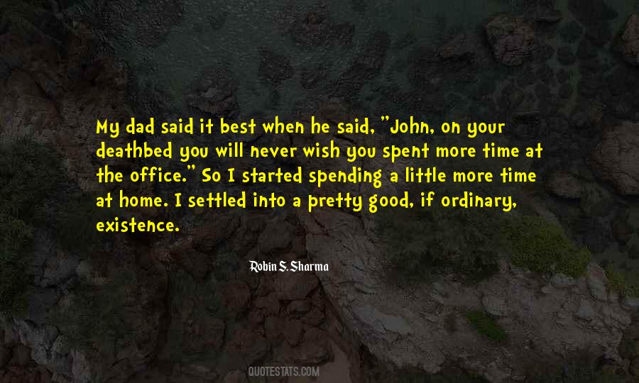 I Wish You More Sayings #1023256