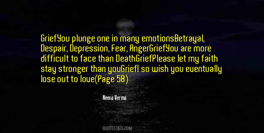 I Wish You More Sayings #1030972