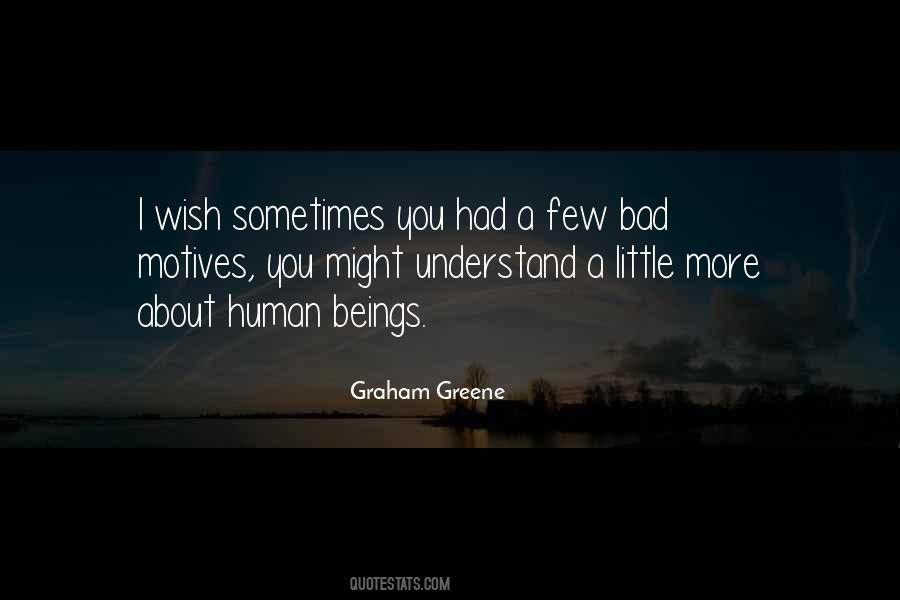 I Wish You More Sayings #1139167