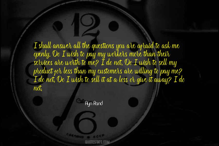 I Wish You More Sayings #1173790
