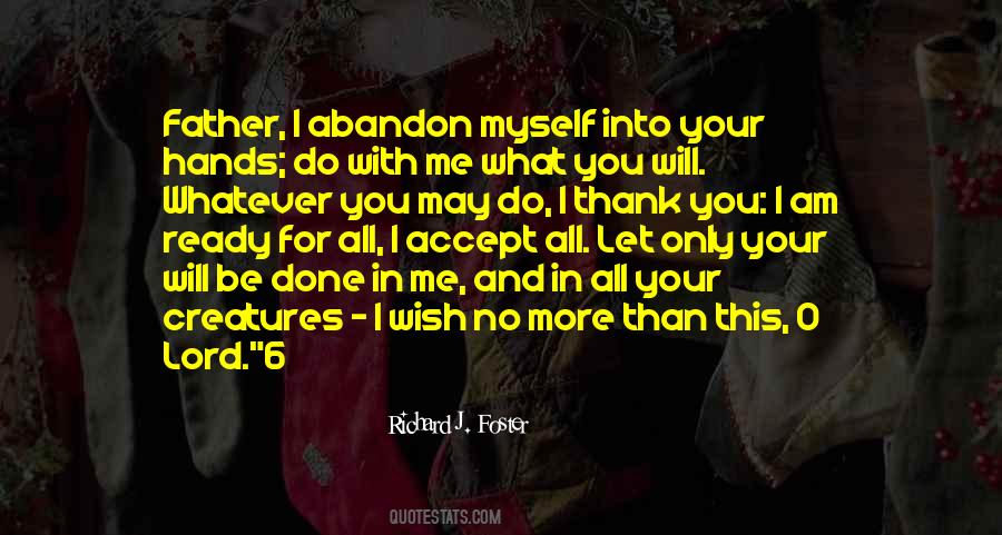 I Wish You More Sayings #1179034