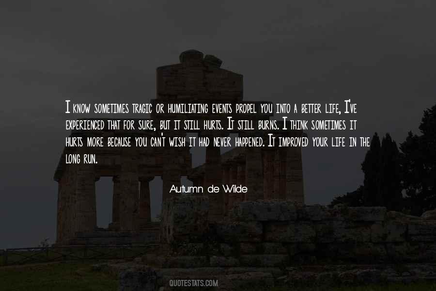 I Wish You More Sayings #1219733