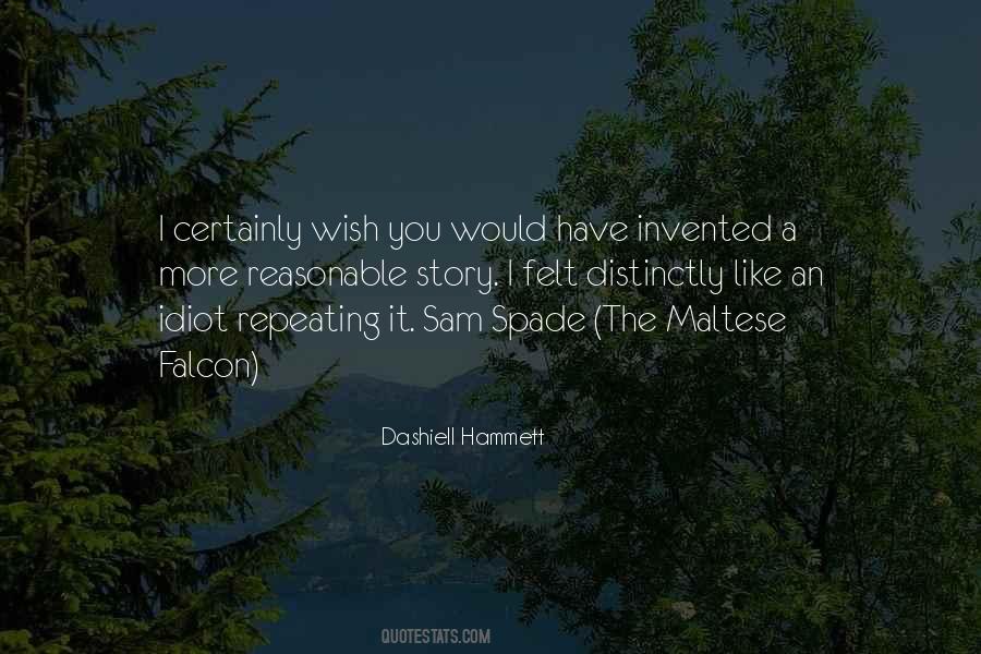 I Wish You More Sayings #620653
