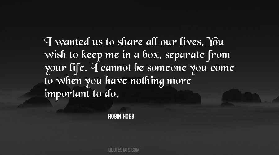 I Wish You More Sayings #693789