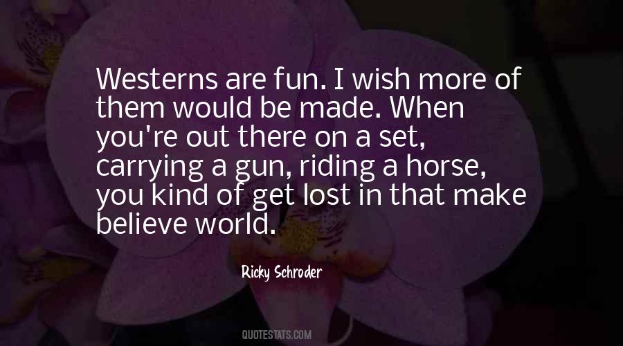 I Wish You More Sayings #714265