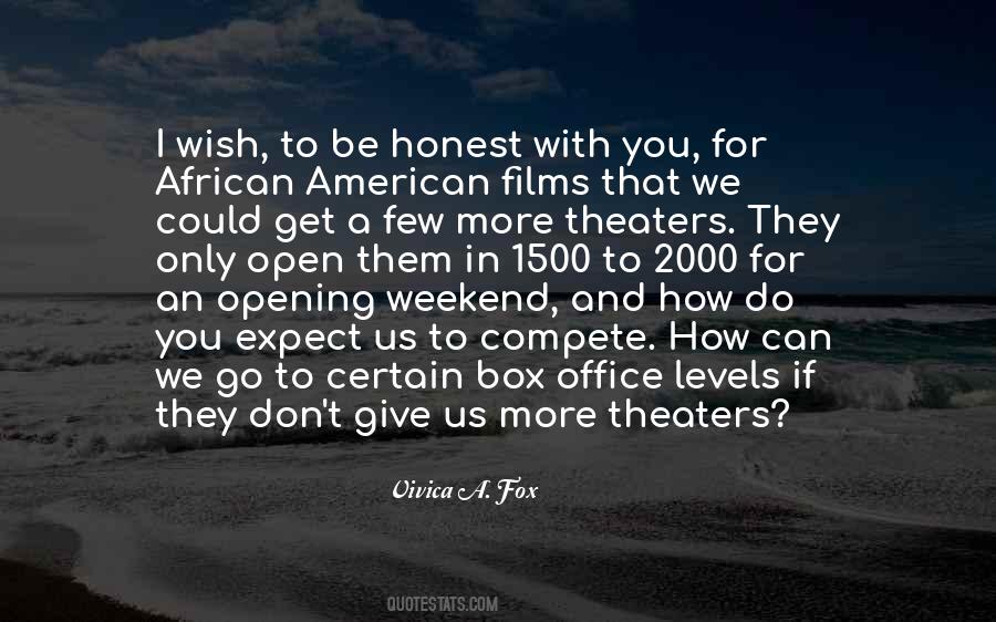 I Wish You More Sayings #728873
