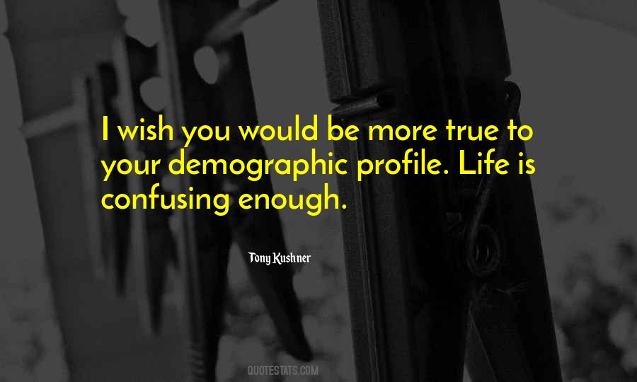 I Wish You More Sayings #777782