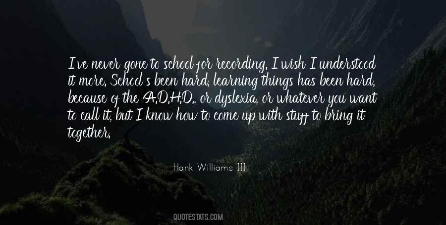 I Wish You More Sayings #900055