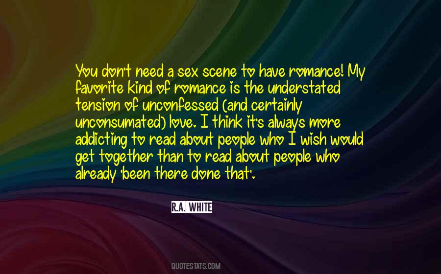 I Wish You More Sayings #942222