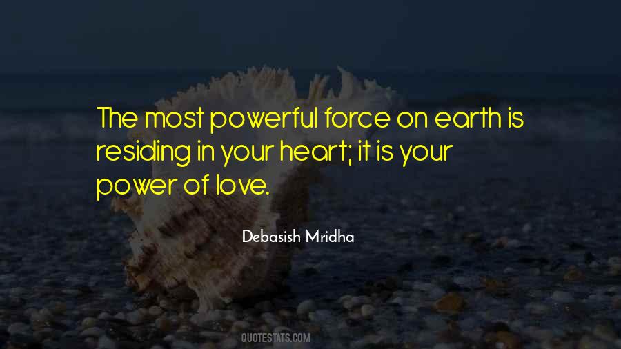 Most Powerful Sayings #1231130