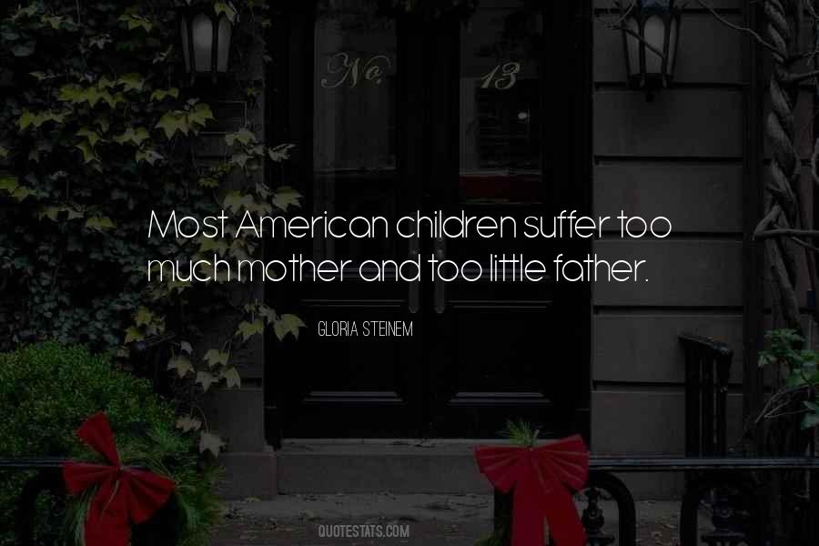 Most American Sayings #1281112