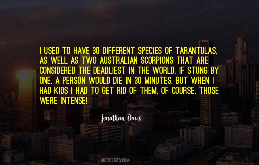 Most Australian Sayings #113486