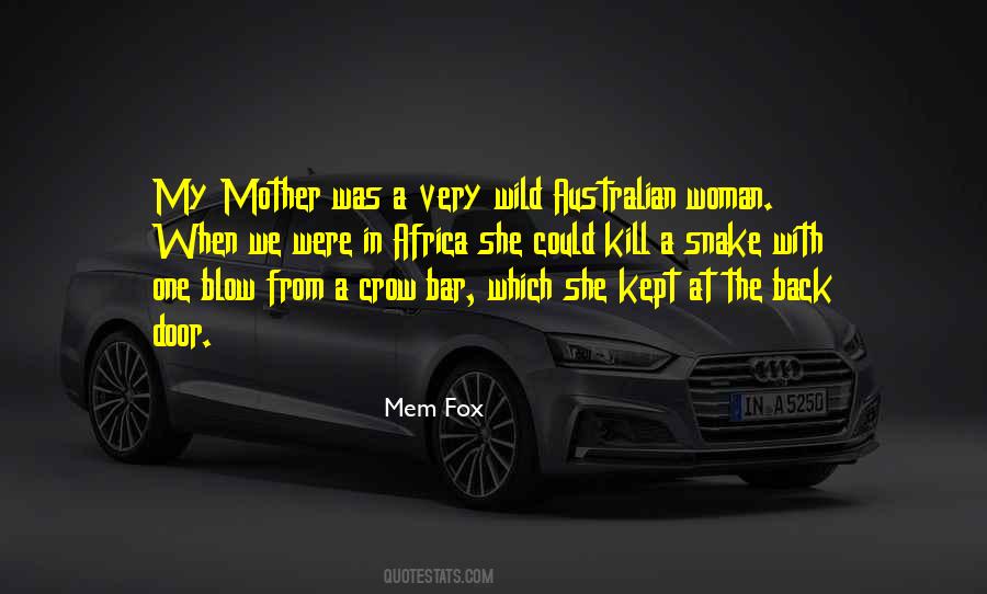 Most Australian Sayings #135012