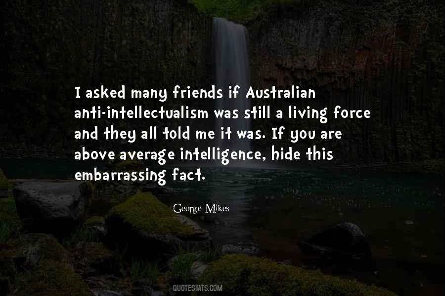 Most Australian Sayings #160267