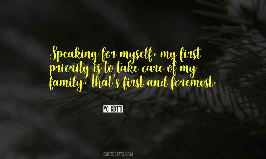 Quotes About Speaking #14445