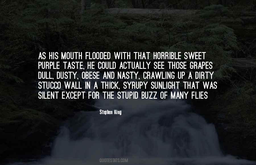 Dirty Mouth Sayings #1301217