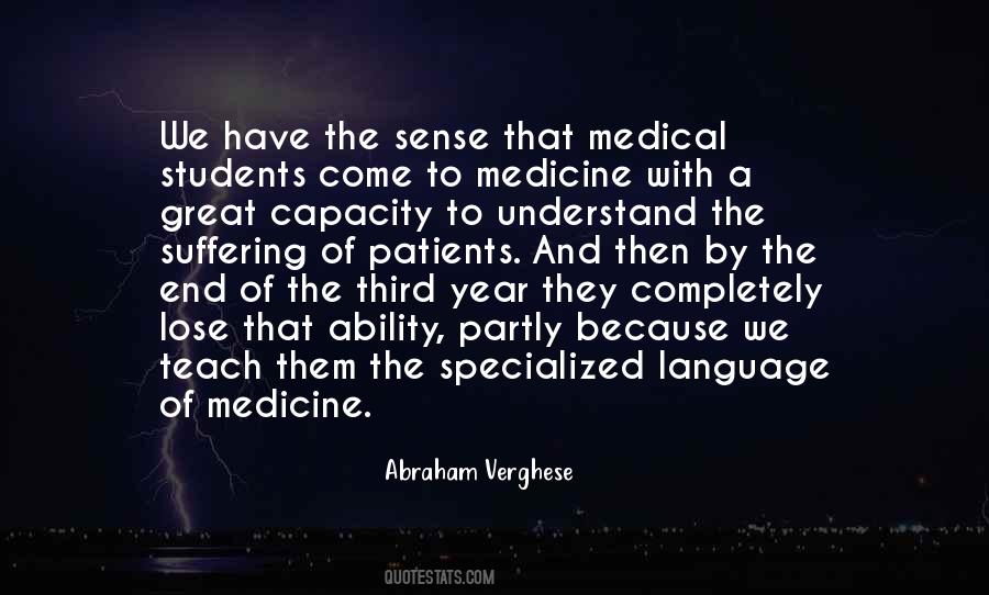 Great Medical Sayings #1555927