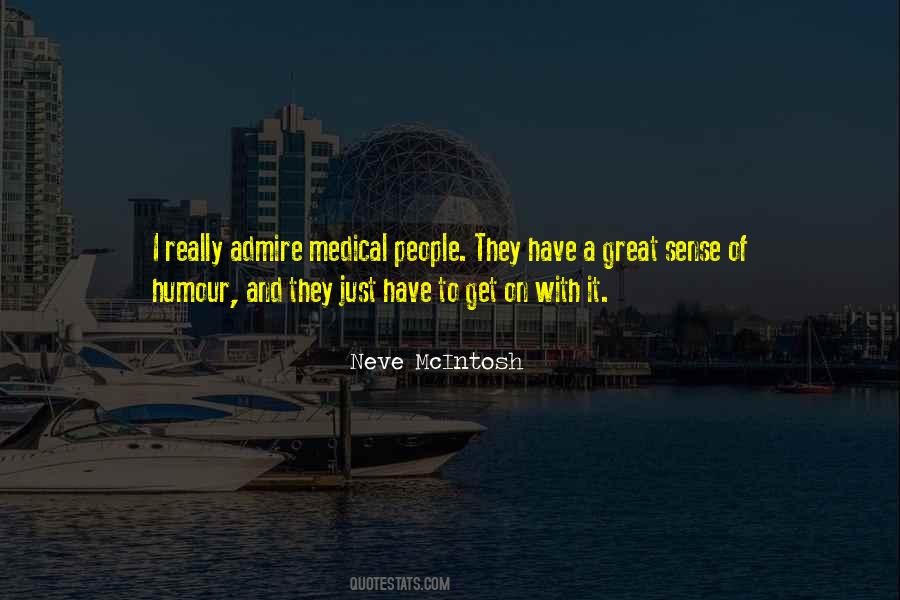 Great Medical Sayings #1565050