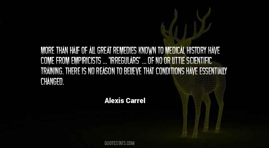 Great Medical Sayings #296773