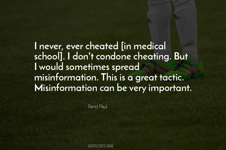 Great Medical Sayings #744999