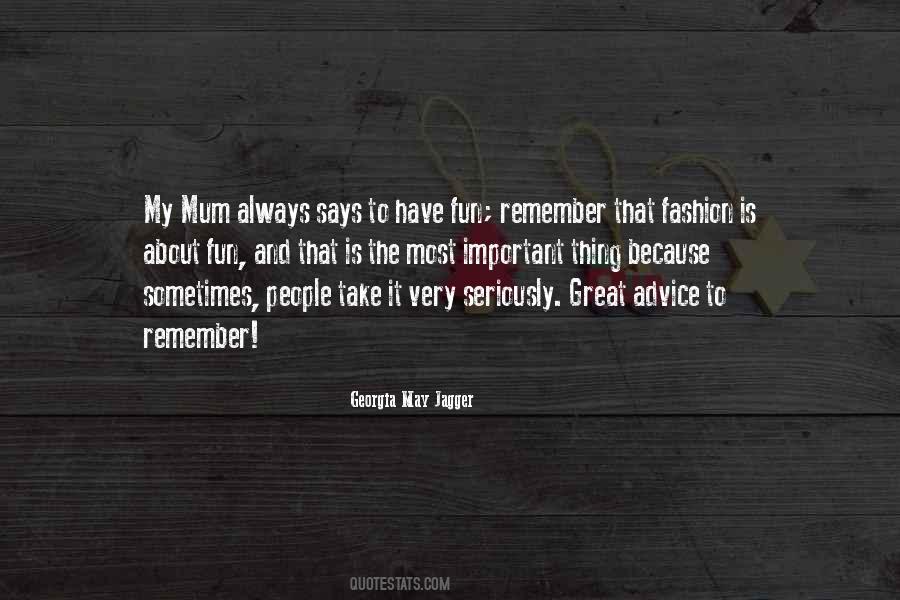 Fun May Sayings #380718 Fun May Sayings #380718