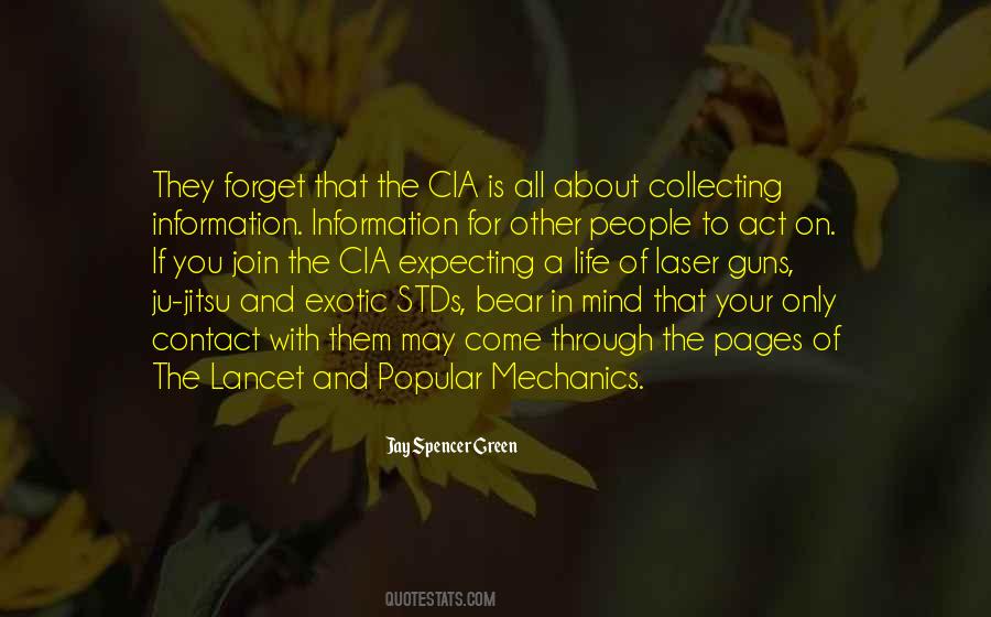 Popular May Sayings #1675229