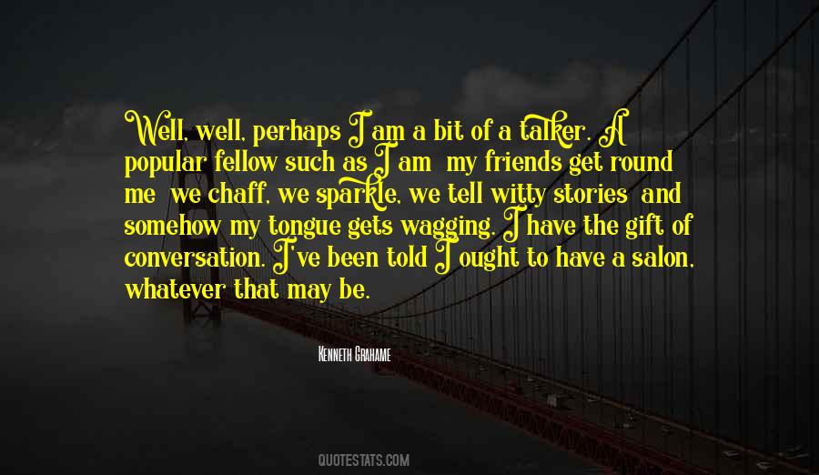 Popular May Sayings #254327