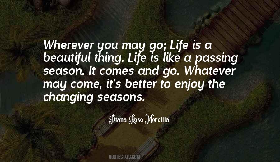 Popular May Sayings #380652