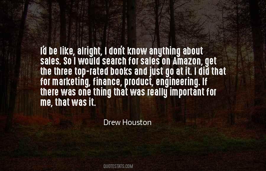 Quotes About Sales And Marketing #1326157