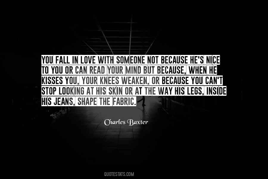 Quotes About In Love With Someone #1690978