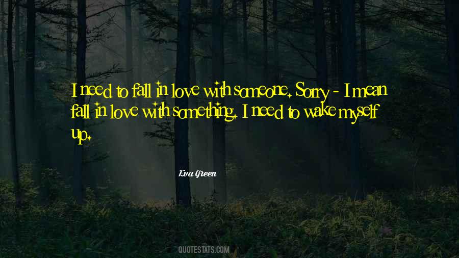Quotes About In Love With Someone #1700357