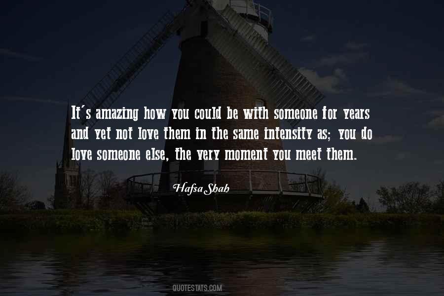 Quotes About In Love With Someone #206450 Quotes About In Love With Someone #206450