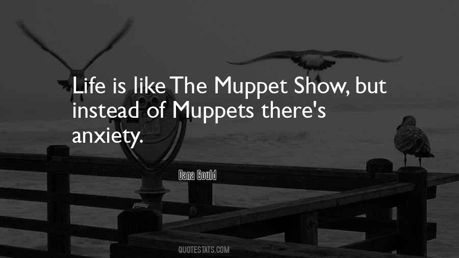 Muppet Show Sayings #1104548