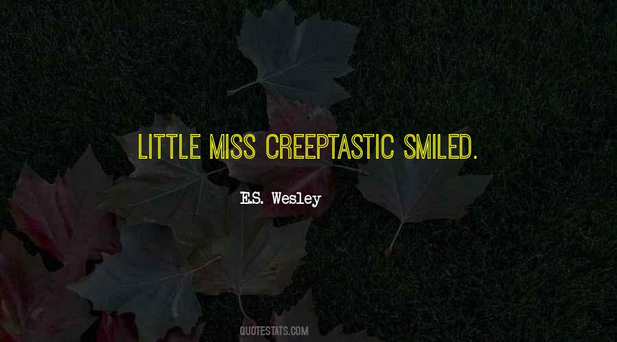 Little Miss Sayings #1729298