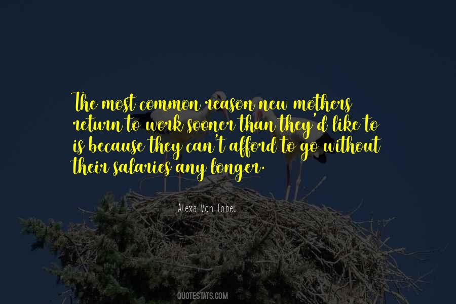 New Mothers Sayings #1150786