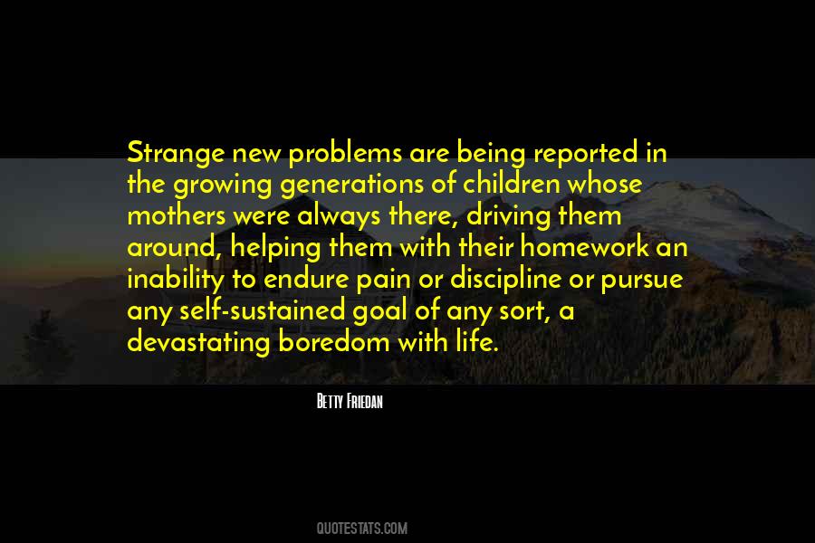 New Mothers Sayings #1298090