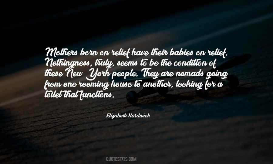 New Mothers Sayings #1749347